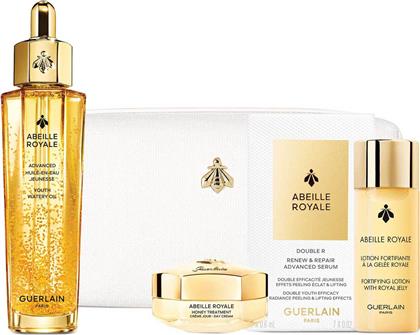 ABEILLE ROYALE ADVANCED YOUTH WATERY OIL AGE-DEFYING PROGRAMME - G061978 GUERLAIN