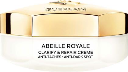 ABEILLE ROYALE CLARIFY & REPAIR CREME 50 ML - G061846 GUERLAIN