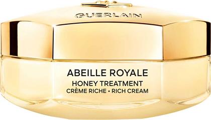 ABEILLE ROYALE HONEY TREATMENT RICH CREAM 50 ML - G061849 GUERLAIN