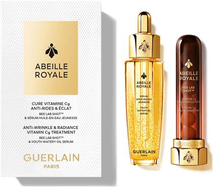 ABEILLE ROYALE SET - G062087 GUERLAIN