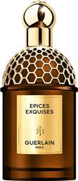 ABSOLUS ALLEGORIA EPICES EXQUISES EAU DE PARFUM 125 ML - G014837 GUERLAIN