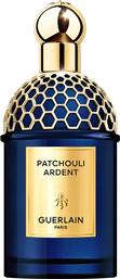 ABSOLUS ALLEGORIA PATCHOULI ARDENT EAU DE PARFUM 125 ML - G014834 GUERLAIN