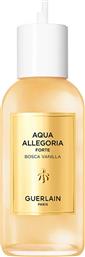 AQUA ALLEGORIA FORTE BOSCA VANILLA EAU DE PARFUM REFILL 200 ML - G014747 GUERLAIN