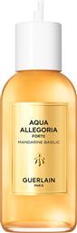 AQUA ALLEGORIA FORTE MANDARINE BASILIC EAU DE PARFUM REFILL 200 ML - G014480 GUERLAIN