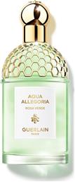 AQUA ALLEGORIA ROSA VERDE EAU DE TOILETTE - G014916 GUERLAIN