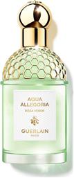 AQUA ALLEGORIA ROSA VERDE EAU DE TOILETTE - G014916 GUERLAIN