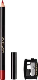 CONTOUR G LIP PENCIL - G043989 04 LE ROUGE FEU GUERLAIN