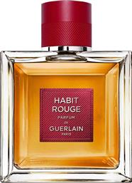 HABIT ROUGE LE PARFUM EAU DE PARFUM 100 ML - G030521 GUERLAIN