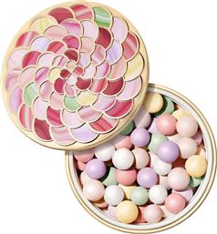 METEORITES LIGHT-REVEALING PEARLS OF POWDER - G044150 02 COOL ROSE GUERLAIN