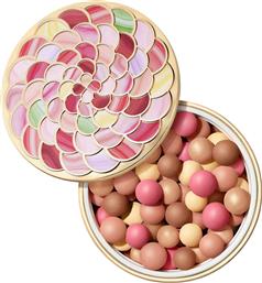 METEORITES LIGHT-REVEALING PEARLS OF POWDER - G044150 04 AMBER AMBRE GUERLAIN