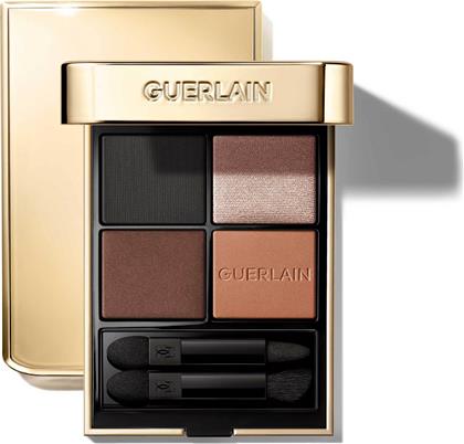 OMBRES G EYESHADOW QUAD 6 GR 131 BIRDY BEIGE GUERLAIN