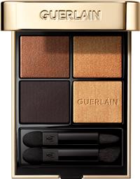 OMBRES G EYESHADOW QUAD 6 GR - G043652 940 ROYAL JUNGLE GUERLAIN