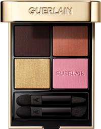 OMBRES G EYESHADOW QUAD - G043656 555 METAL BUTTERFLY GUERLAIN
