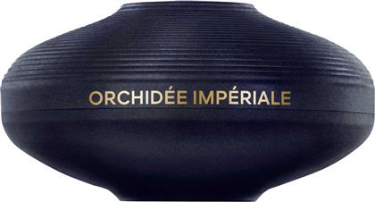 ORCHIDEE IMPERIALE THE LONGEVITY RICH CREAM - THE REFILL - G062023 GUERLAIN