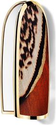 ROUGE G THE DOUBLE MIRROR JEWEL CASE THE CUSTOMISABLE ULTRA-CARE LIPSTICK - MAJESTIC FEATHERS LIMITED EDITION - G044285 PHOENIX GUERLAIN