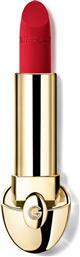 ROUGE G THE REFILL THE CUSTOMISABLE ULTRA-CARE LIPSTICK 3,5 GR - G043889 456 LE ROUGE CORAIL - VELVET GUERLAIN