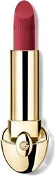 ROUGE G THE REFILL THE CUSTOMISABLE ULTRA-CARE LIPSTICK 3,5 GR - G043889 530 LE ROSE ROUGE - VELVET GUERLAIN