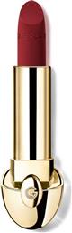 ROUGE G THE REFILL THE CUSTOMISABLE ULTRA-CARE LIPSTICK 3,5 GR - G043889 777 LE PRUNE MAGENTA - VELVET GUERLAIN