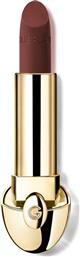 ROUGE G THE REFILL THE CUSTOMISABLE ULTRA-CARE LIPSTICK 3,5 GR - G043889 819 LE BRUN CAJOU - VELVET GUERLAIN