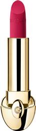ROUGE G THE REFILL THE CUSTOMISABLE ULTRA-CARE LIPSTICK 3,5 GR - G043889 886 LE FUCHSIA VIBRANT - VELVET GUERLAIN