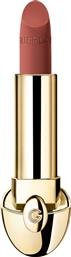 ROUGE G THE REFILL THE CUSTOMISABLE ULTRA-CARE LIPSTICK - G043889 360 LE BEIGE NU - VELVET GUERLAIN