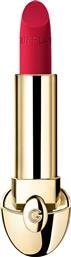 ROUGE G THE REFILL THE CUSTOMISABLE ULTRA-CARE LIPSTICK - G043889 770 LE ROUGE GRENADINE - VELVET GUERLAIN