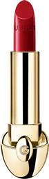 ROUGE G THE REFILL THE CUSTOMISABLE ULTRA-CARE LIPSTICK - G043889 775 LE ROUGE BORDEAUX - SATIN GUERLAIN