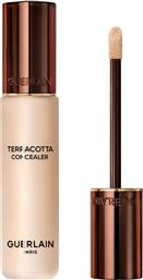 TERRACOTTA CONCEALER NATURAL PERFECTION CONCEALER 24H WEAR - NO-TRANSFER - G044022 0,5N NEUTRAL GUERLAIN