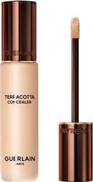 TERRACOTTA CONCEALER NATURAL PERFECTION CONCEALER 24H WEAR - NO-TRANSFER - G044022 1,5N NEUTRAL GUERLAIN