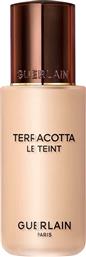 TERRACOTTA LE TEINT HEALTHY GLOW NATURAL PERFECTION FOUNDATION 24H WEAR - G043981 2C COOL GUERLAIN