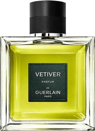 VETIVER LE PARFUM EAU DE PARFUM 100 ML - G030523 GUERLAIN