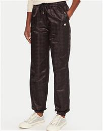 4G AOP LONG PANTS ΠΑΝΤΕΛΟΝΙ ΓΥΝΑΙΚΕΙΟ GUESS