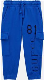 ACTIVE PANTS ΠΑΝΤΕΛΟΝΙ ΠΑΙΔΙΚΟ BOY GUESS