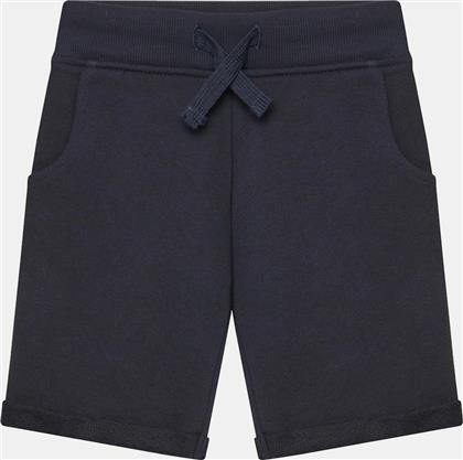 ACTIVE SHORTS-CORE - ORGANIC FRENCH TERRY 250GSM ΣΟΡΤΣ B GUESS