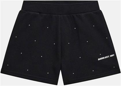 ACTIVE SHORTS-MINIME ΣΟΡΤΣ ΠΑΙΔΙΚΟ GIRL GUESS