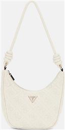 ADELASIA TOP ZIP SHOULDER BAG ΤΣΑΝΤΑ ΓΥΝΑΙΚΕΙΟ GUESS