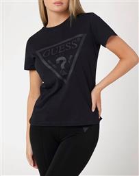 ADELE SS CN TEE ΜΠΛΟΥΖΑ ΓΥΝΑΙΚΕΙΟ GUESS