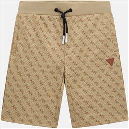 ΑΚΥΡΟ ACTIVE SHORTS-MINI ME ΣΟΡΤΣ ΠΑΙΔΙΚΟ BOY GUESS από το SHOPPING HOUSE