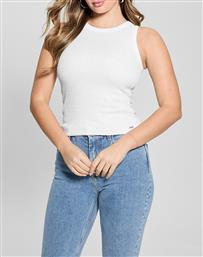 ALEXIA SEQUINS TANK TOP ΠΛΕΚΤΟ ΓΥΝΑΙΚΕΙΟ GUESS