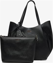 AMORETTE 2 IN 1 TOTE ΤΣΑΝΤΑ ΓΥΝΑΙΚΕΙΟ GUESS