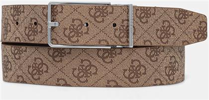 ΑΝΑΣΤΡΕΨΙΜΗ ΖΩΝΗ MILANO ΧΡΩΜΑ: ΜΠΕΖ, BMAGLO P5235 GUESS