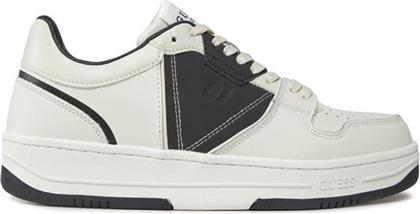 ΑΝΔΡΙΚΑ SNEAKERS - ANCONA LOW GUESS