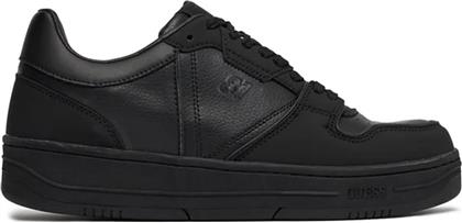 ΑΝΔΡΙΚΑ SNEAKERS - ANCONA LOW CARRYOVER GUESS