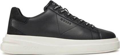 ΑΝΔΡΙΚΑ SNEAKERS - ELBA FMPVIBSUE12 GUESS