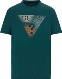 ΑΝΔΡΙΚΗ ΚΟΝΤΟΜΑΝΙΚΗ ΜΠΛΟΥΖΑ - SS CN TRIANGLE GUESS