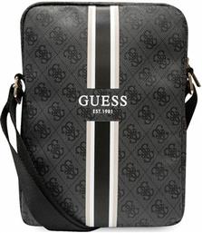 ΑΝΔΡΙΚΟ ΤΣΑΝΤΑΚΙ ΩΜΟΥ GUE002897-ΜΑΥΡΟ GUESS