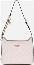 ANNING SHOULDER BAG ΤΣΑΝΤΑ ΓΥΝΑΙΚΕΙΟ (ΔΙΑΣΤΑΣΕΙΣ: 22 X 16 X 12 ΕΚ.) GUESS