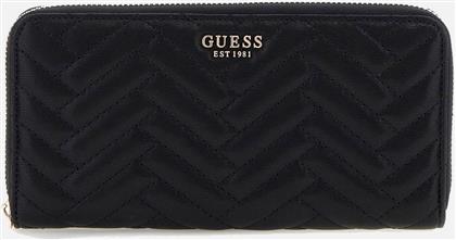 ANNING SLG LARGE ZIP AROUND ΠΟΡΤΟΦΟΛΙ ΓΥΝΑΙΚΕΙΟ GUESS