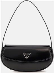 ARNELA FLAP SHOULDER BAG ΤΣΑΝΤΑ ΓΥΝΑΙΚΕΙΟ (ΔΙΑΣΤΑΣΕΙΣ: 22X11X7ΕΚ.) GUESS