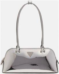 ARNELA SHOULDER SATCHEL ΤΣΑΝΤΑ ΓΥΝΑΙΚΕΙΟ (ΔΙΑΣΤΑΣΕΙΣ: 30 X 14 X 8 ΕΚ.) GUESS